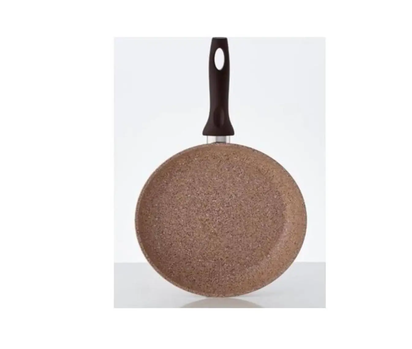 Falez Creamy Granitec 32 cm Tava