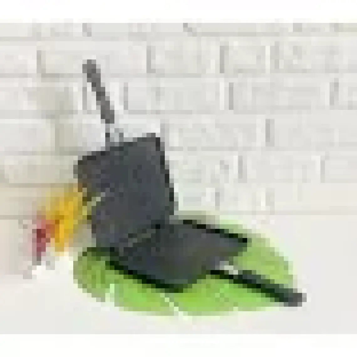 Meşeler Ocak Üstü Granit Döküm  El Tost ve Çok Amaçlı Grill Tava 26 cm