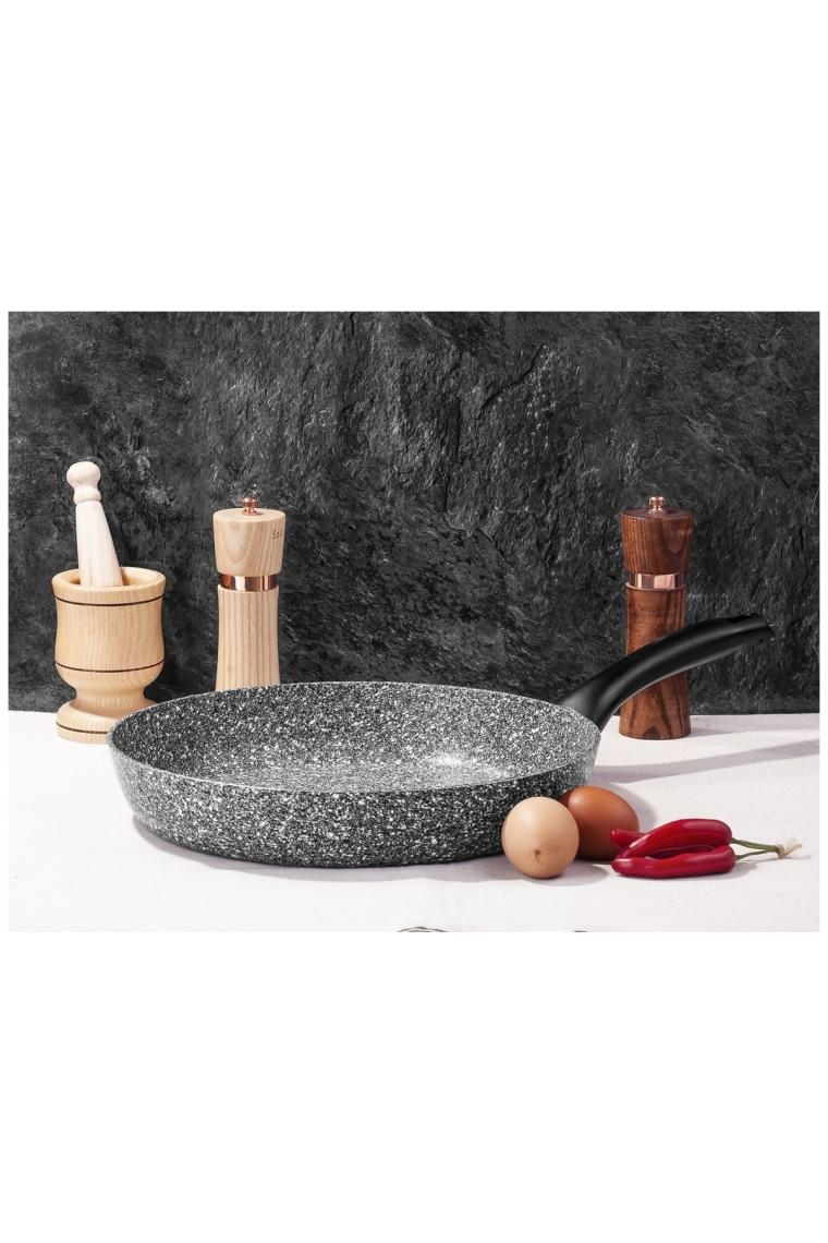 Taç Ultra Granit Tava 32CM