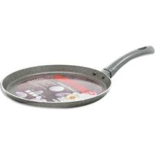 Mehtap 26 Cm Gri Granit Krep Tava
