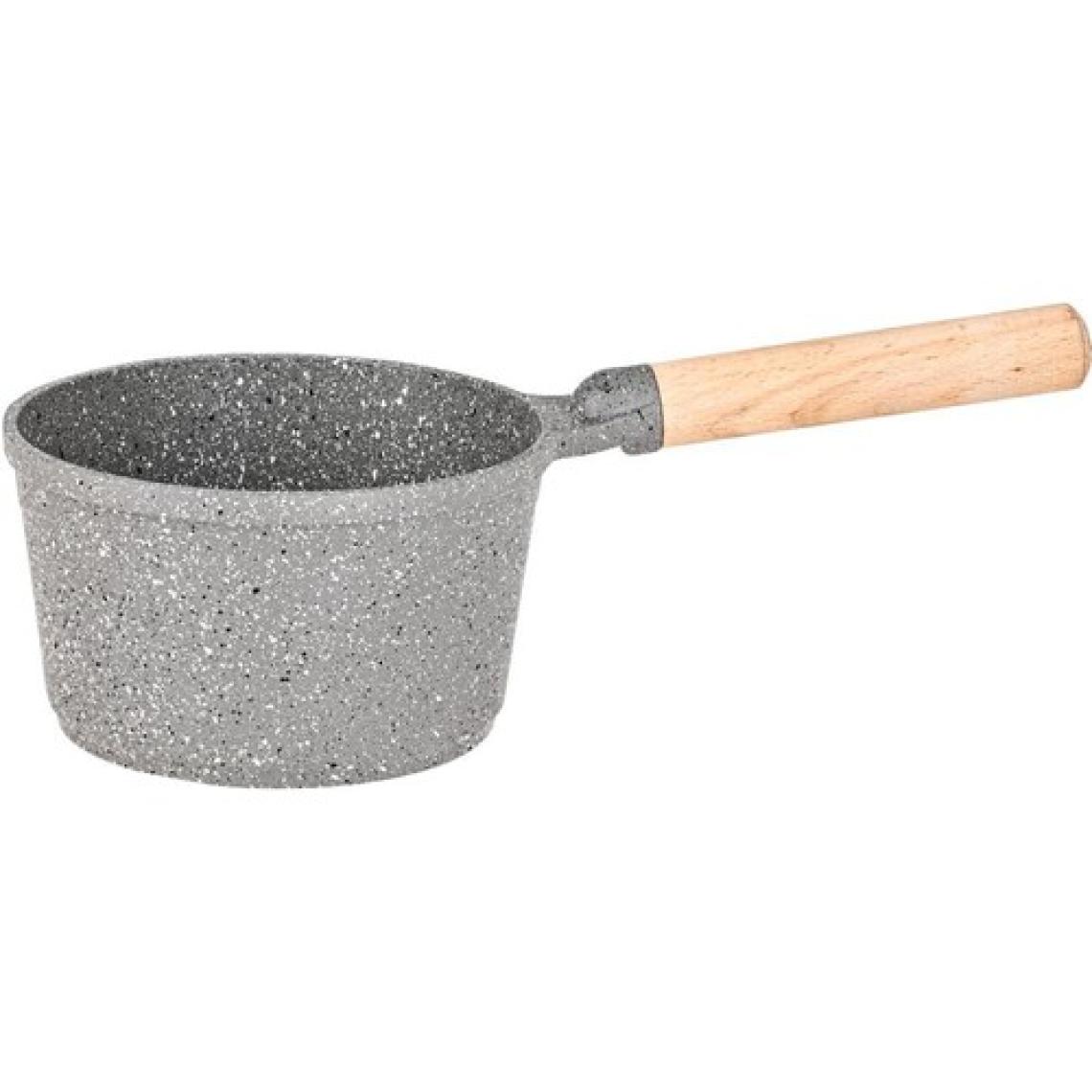 Lavonni 14 cm Döküm Sosluk Sütlük Tava
