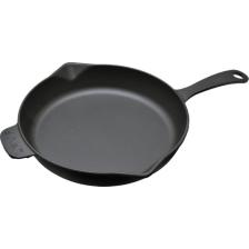 Lava Metal Saplı 28 Cm Yuvarlak