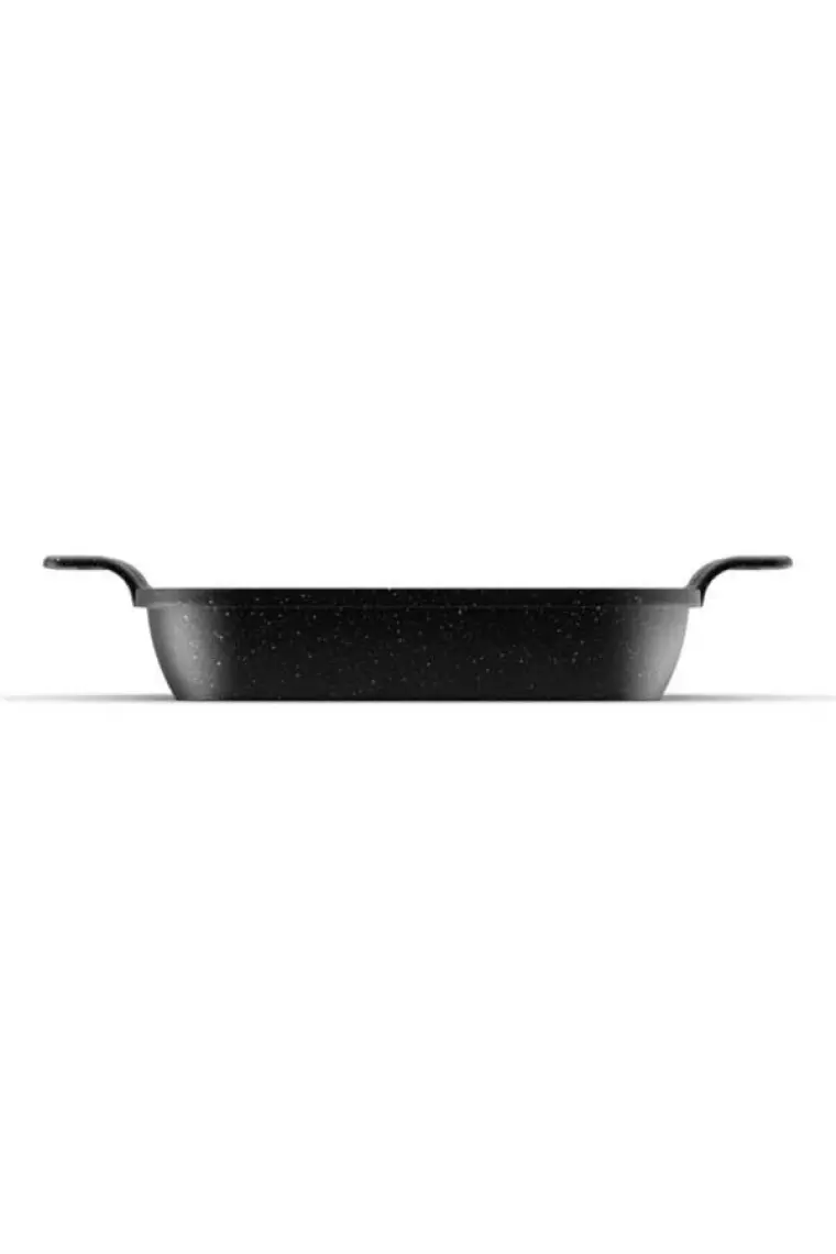 Eda Yuvarlak Döküm Sahan 20 cm ZK-962