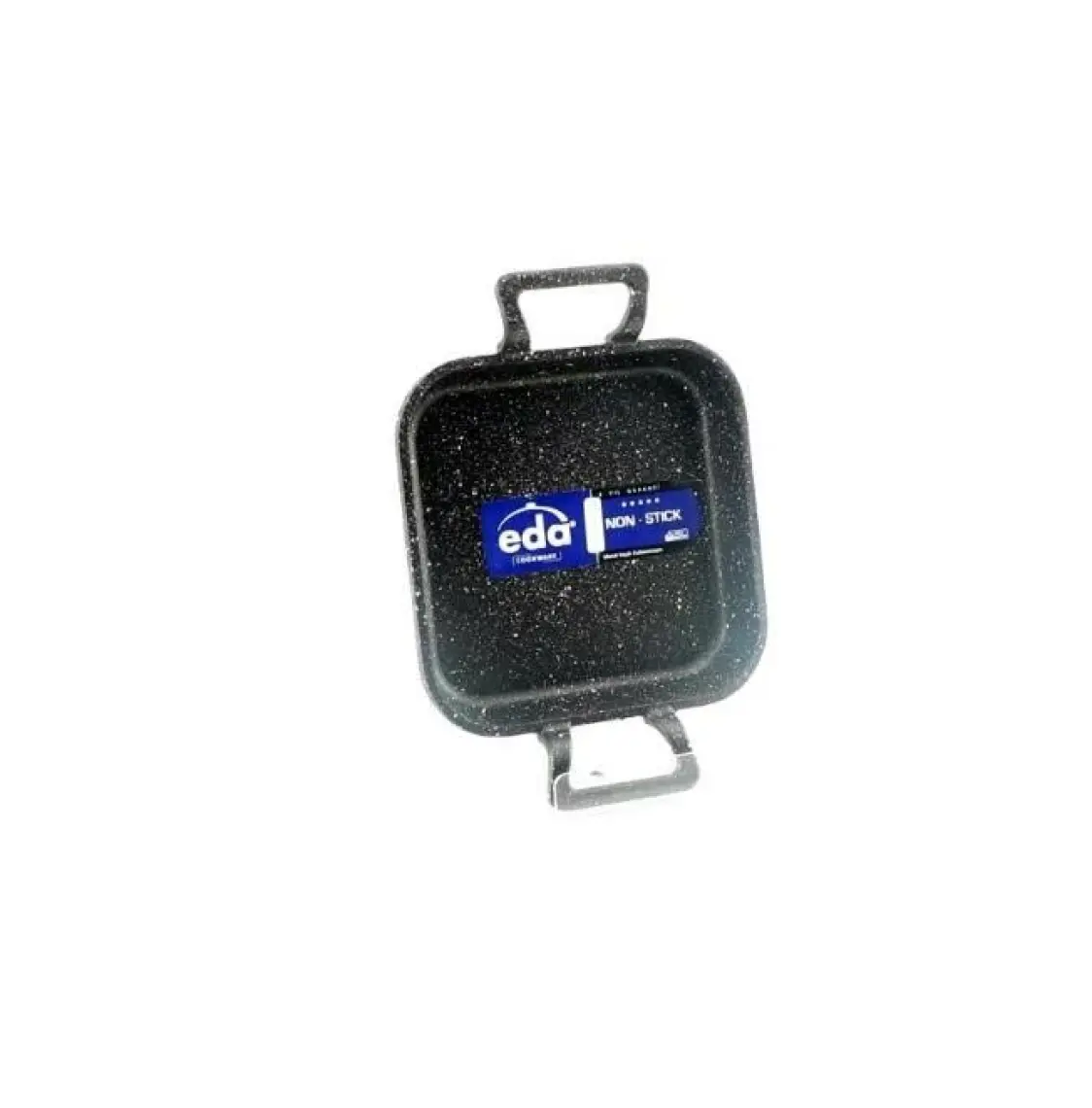 Eda Yuvarlak Döküm Sahan 20 cm ZK-962