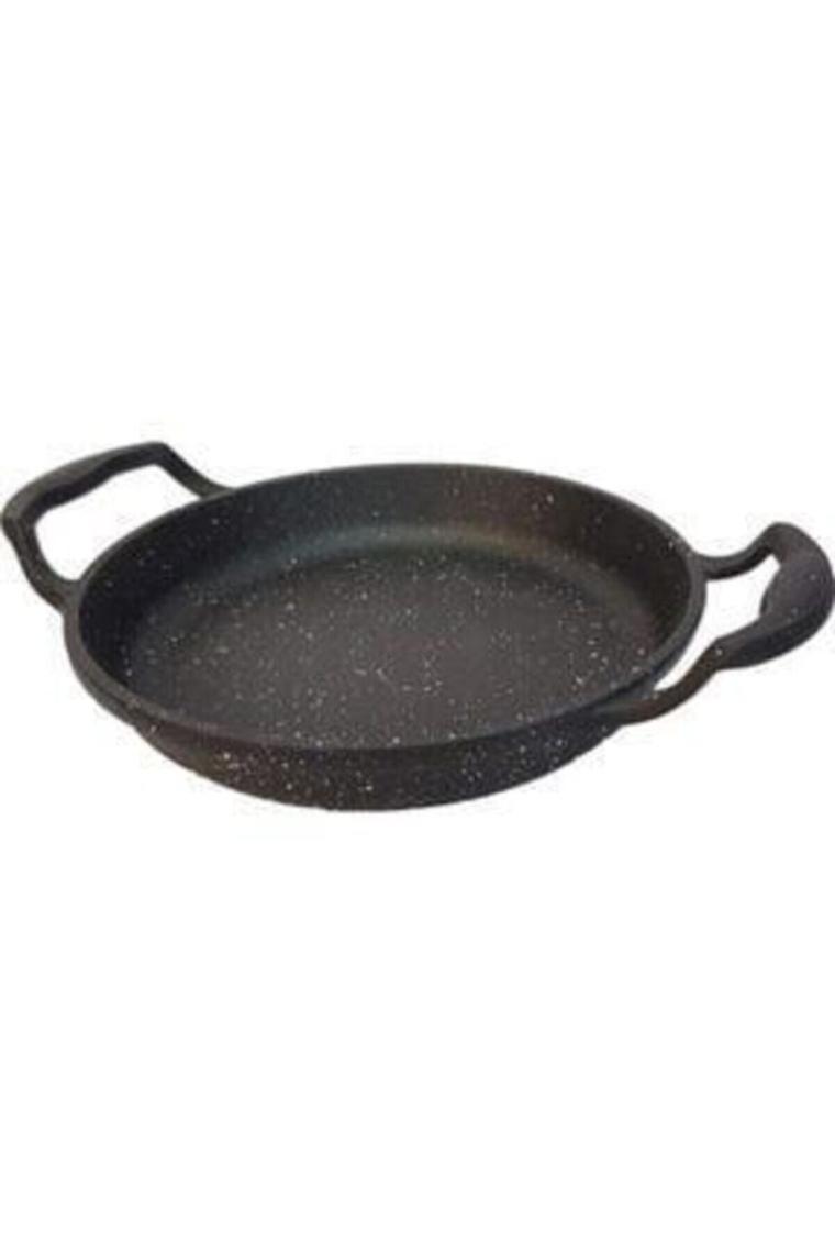 Elit Döküm Granit Sahan 18 cm