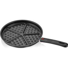 Papilla Waffle Tava 26 cm