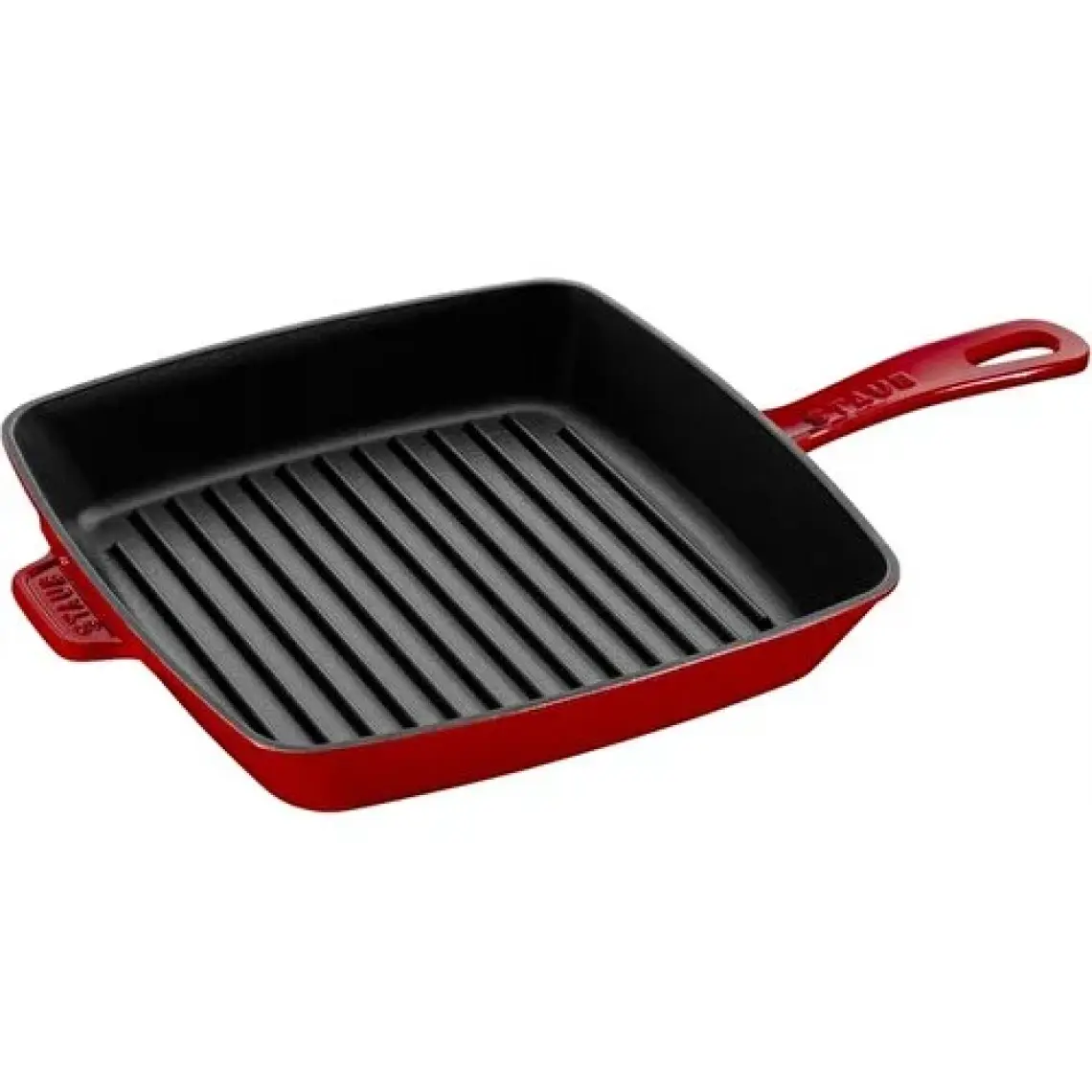 Staub Amerikan 26 cm Izgara Tava