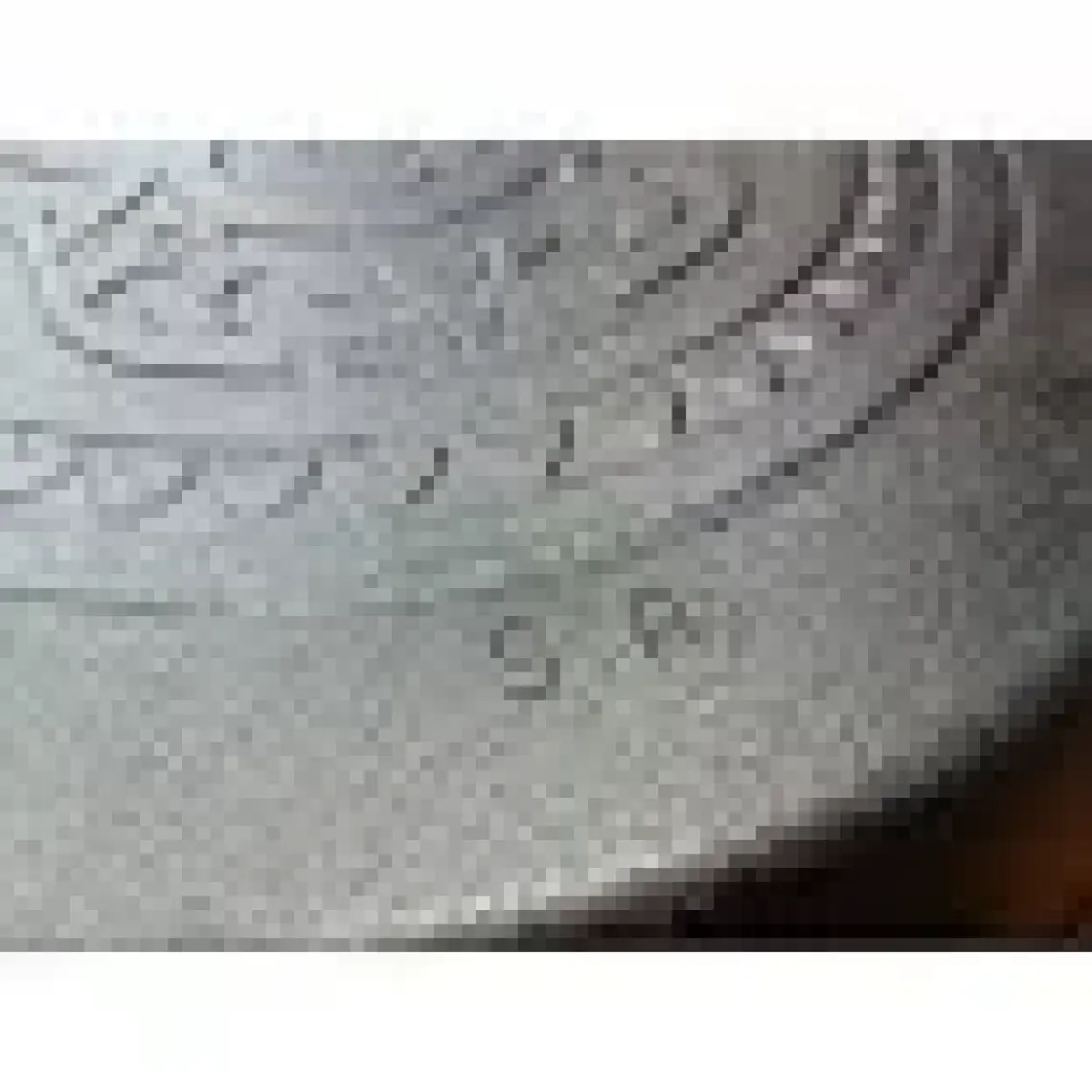 ESTAS  Demir Döküm Kaplamasız Izgara Tava 26X32 Mühürleme Tavası %100 Yerli Üretim