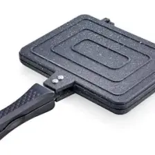 Eda Döküm Ocaküstü El Tost Makinesi