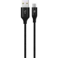 Ttec AlumiCable XL 2 m 2DK21 Micro USB Şarj Kablosu