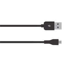 Ttec Micro USB 120 cm Şarj Kablosu Siyah 2DK7530S