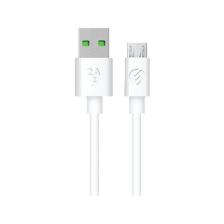 S-link SL-X201 2A USB to Micro USB Hızlı Data + Şarj Kablosu