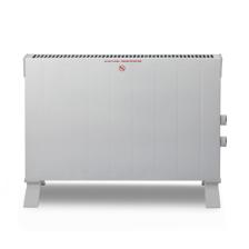 Beyaz Konvektör Konveksiyonel Isıtıcı 2500w