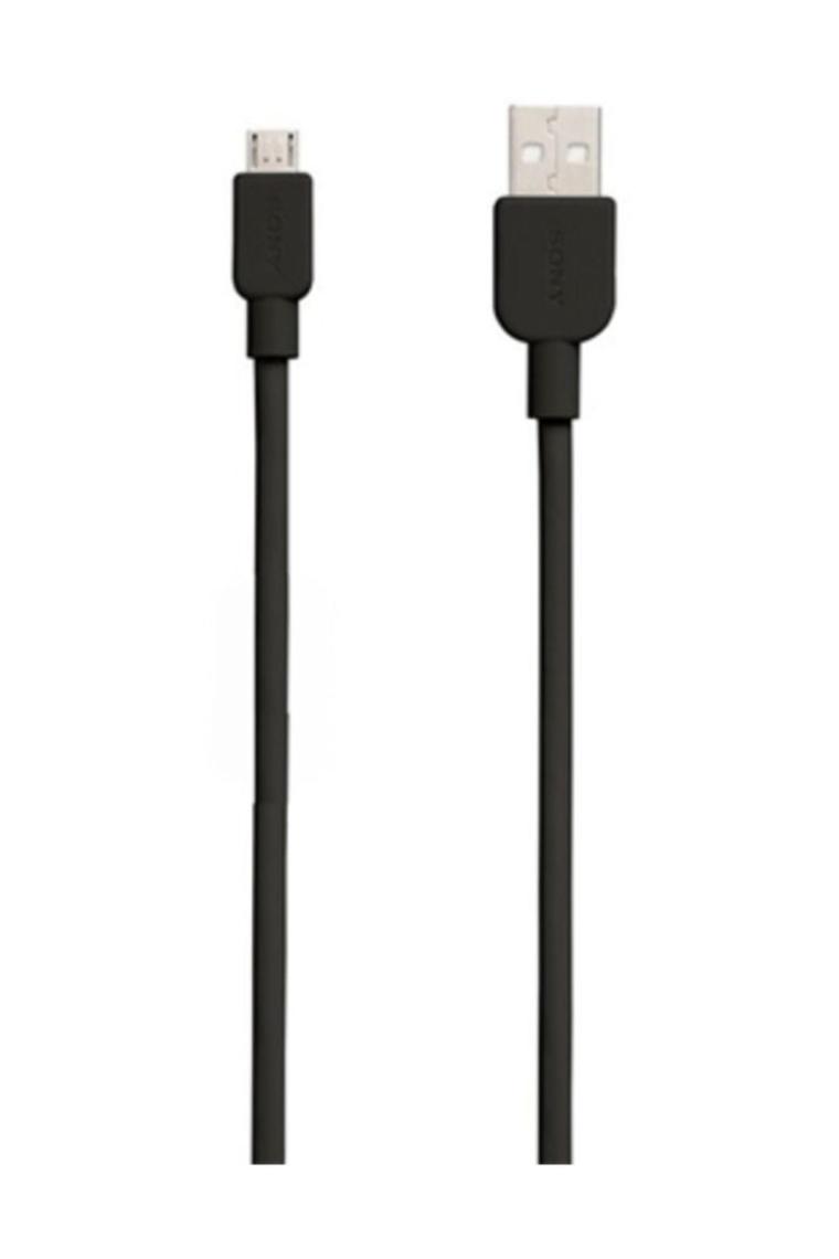 Sony CP-AB100 1 m Micro USB Hızlı Şarj Kablosu