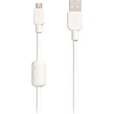 Sony CP-AB150 1.5 m Micro USB Hızlı Şarj Kablosu