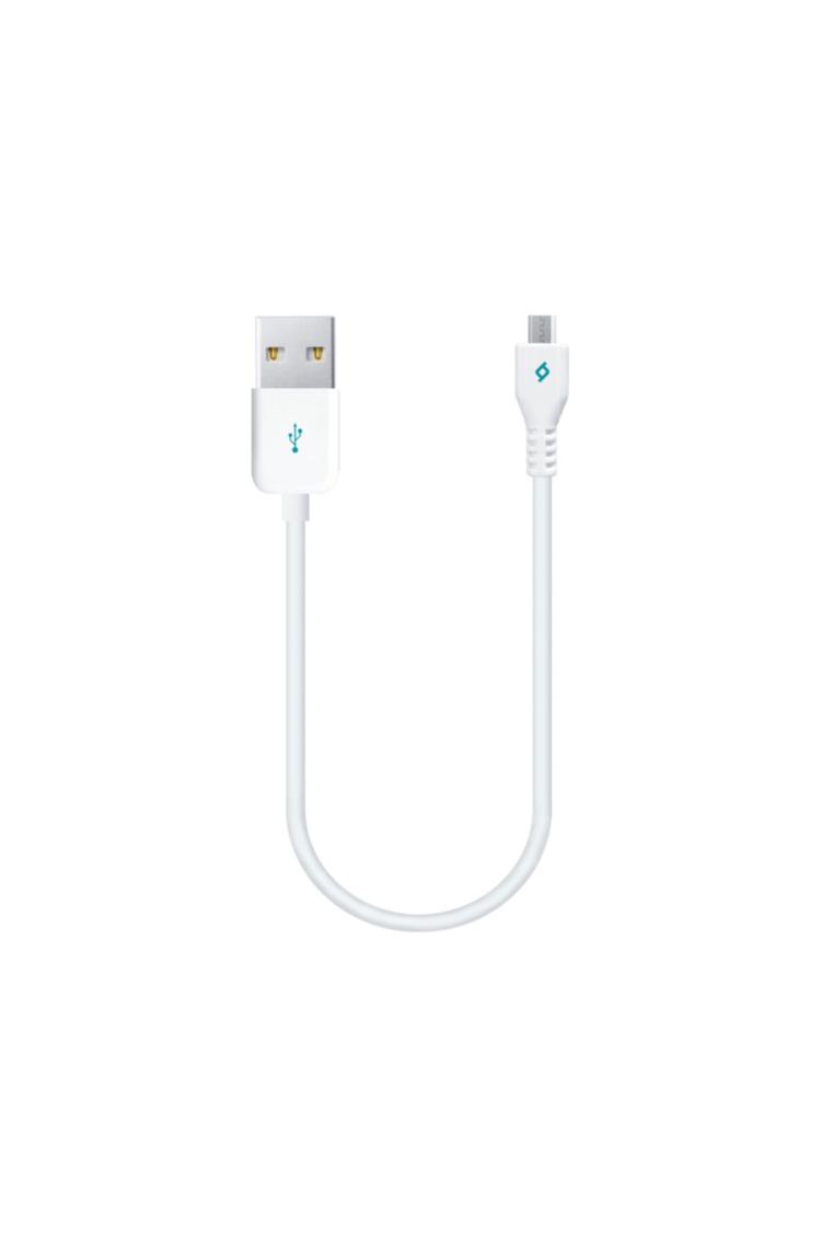 MiniCable 30cm Micro USB Kablosu