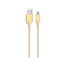 Ttec AlumiCable 1.2 m 2DK11A Altın Micro USB Şarj Kablosu