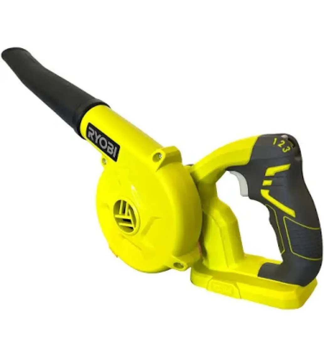 Ryobi R18TB-0 18V Akülü Üfleme Makinası (Lithium ion 18 V)