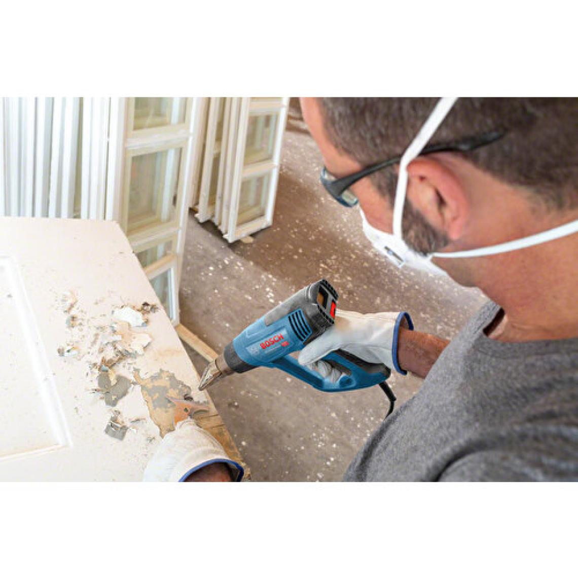 Bosch  Professional GHG 20-63 Sıcak Hava Tabancası