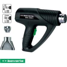 Bavaria  Bha 2000/1 Sıcak Hava Tabancası
