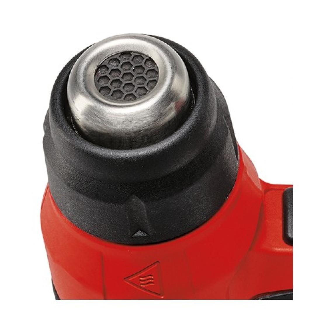 Einhell Te Ha 18 Li Akülü Sıcak Hava Tabancası Akü Hariç
