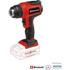 Einhell Te Ha 18 Li Akülü Sıcak Hava Tabancası Akü Hariç