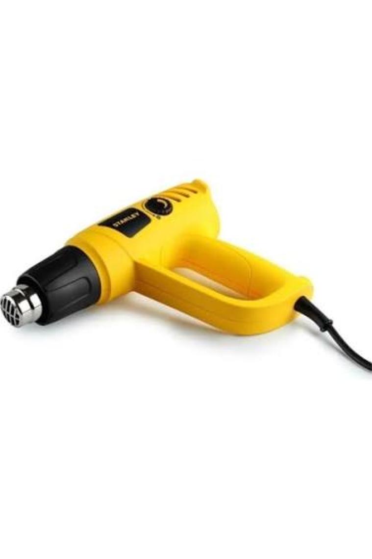 Stanley STXH2000 2000W Sıcak Hava Tabancası