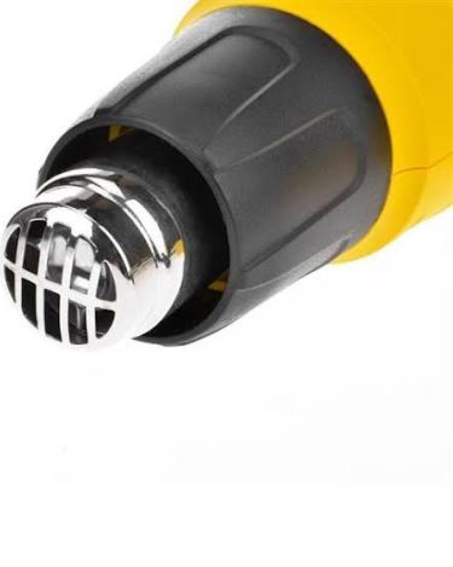 Stanley STXH2000 2000W Sıcak Hava Tabancası