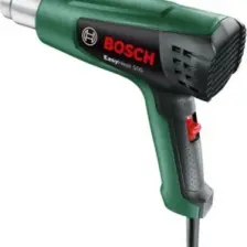 BOSCH EASYHEAT 500 Sıcak Hava Tabancası 1600W