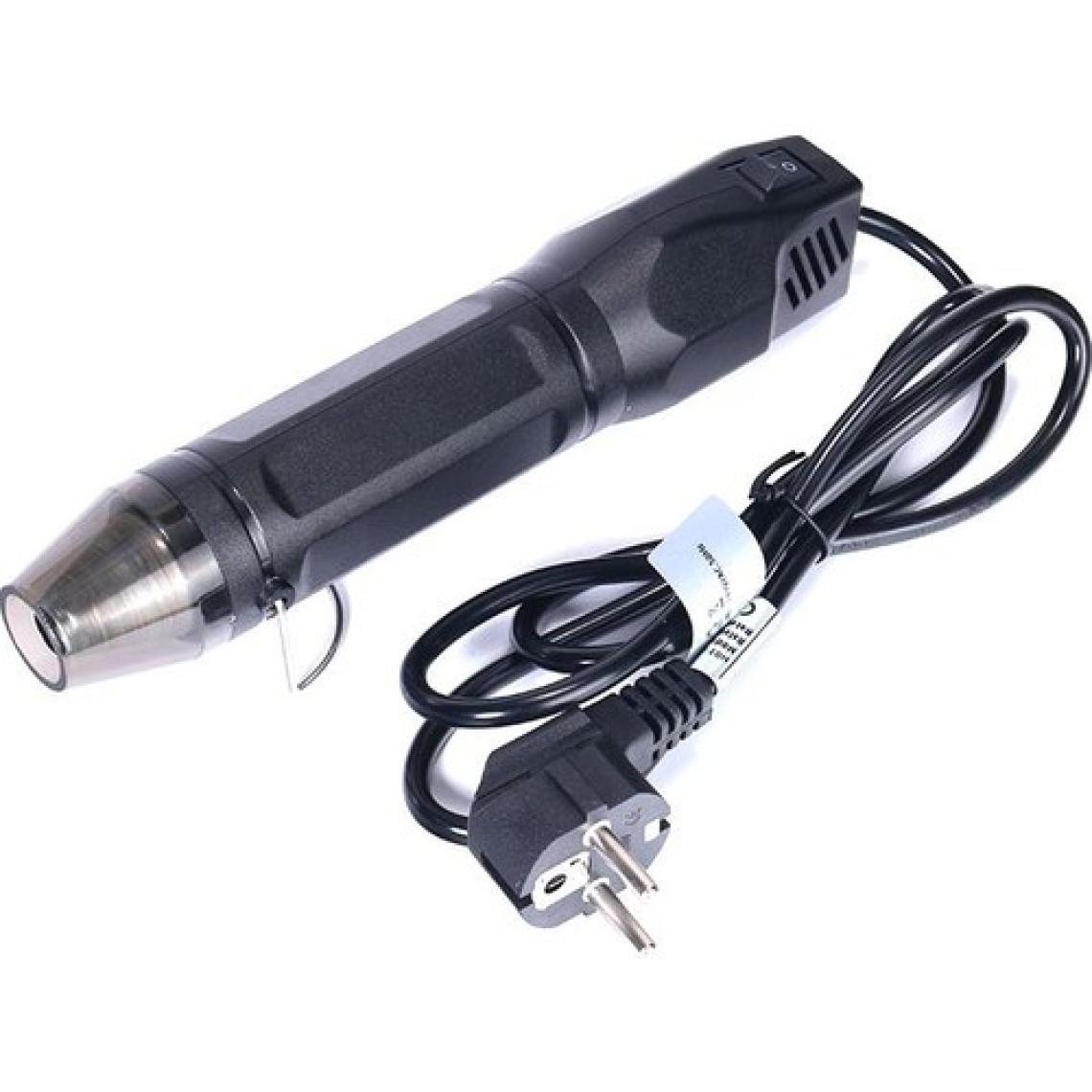Wellhise WH8858-2 300W Sıcak Hava Tabancası