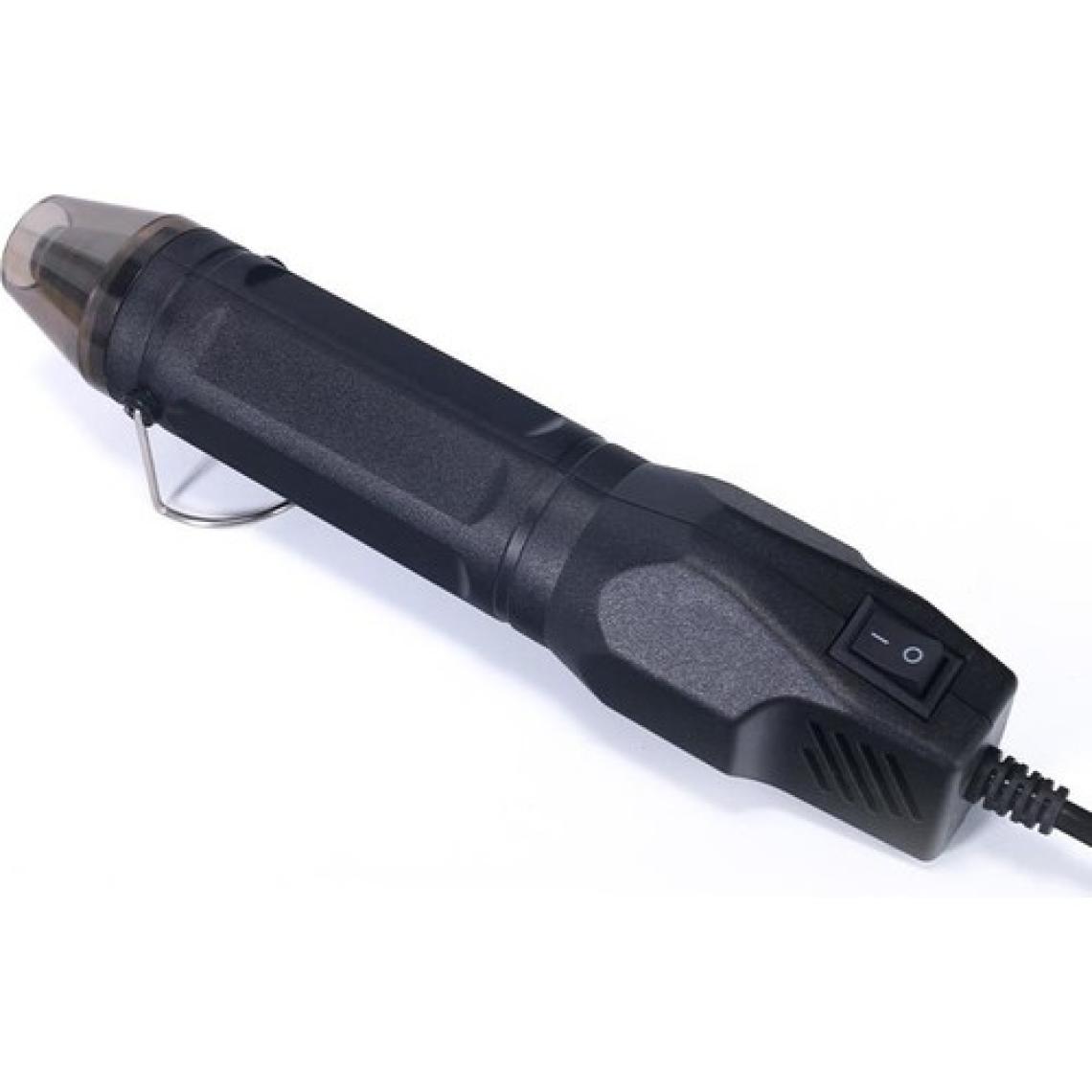 Wellhise WH8858-2 300W Sıcak Hava Tabancası