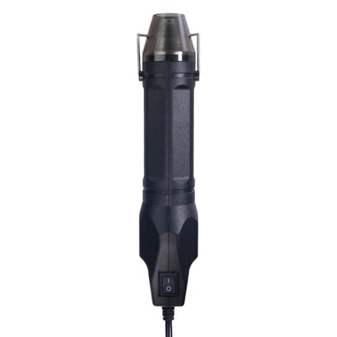 Wellhise WH8858-2 300W Sıcak Hava Tabancası