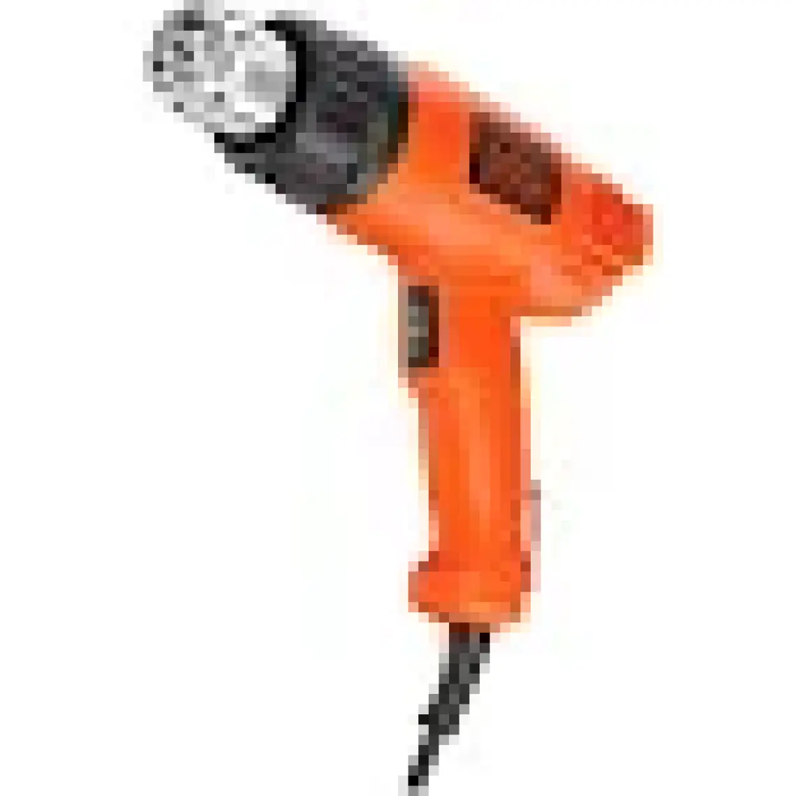 Black & Decker KX1650-QS Sıcak Hava Tabancas