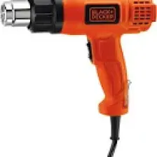 Black & Decker KX1650-QS Sıcak Hava Tabancas
