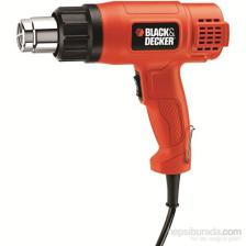 Black &Decker KX1650-QS Sıcak Hava Tabancas