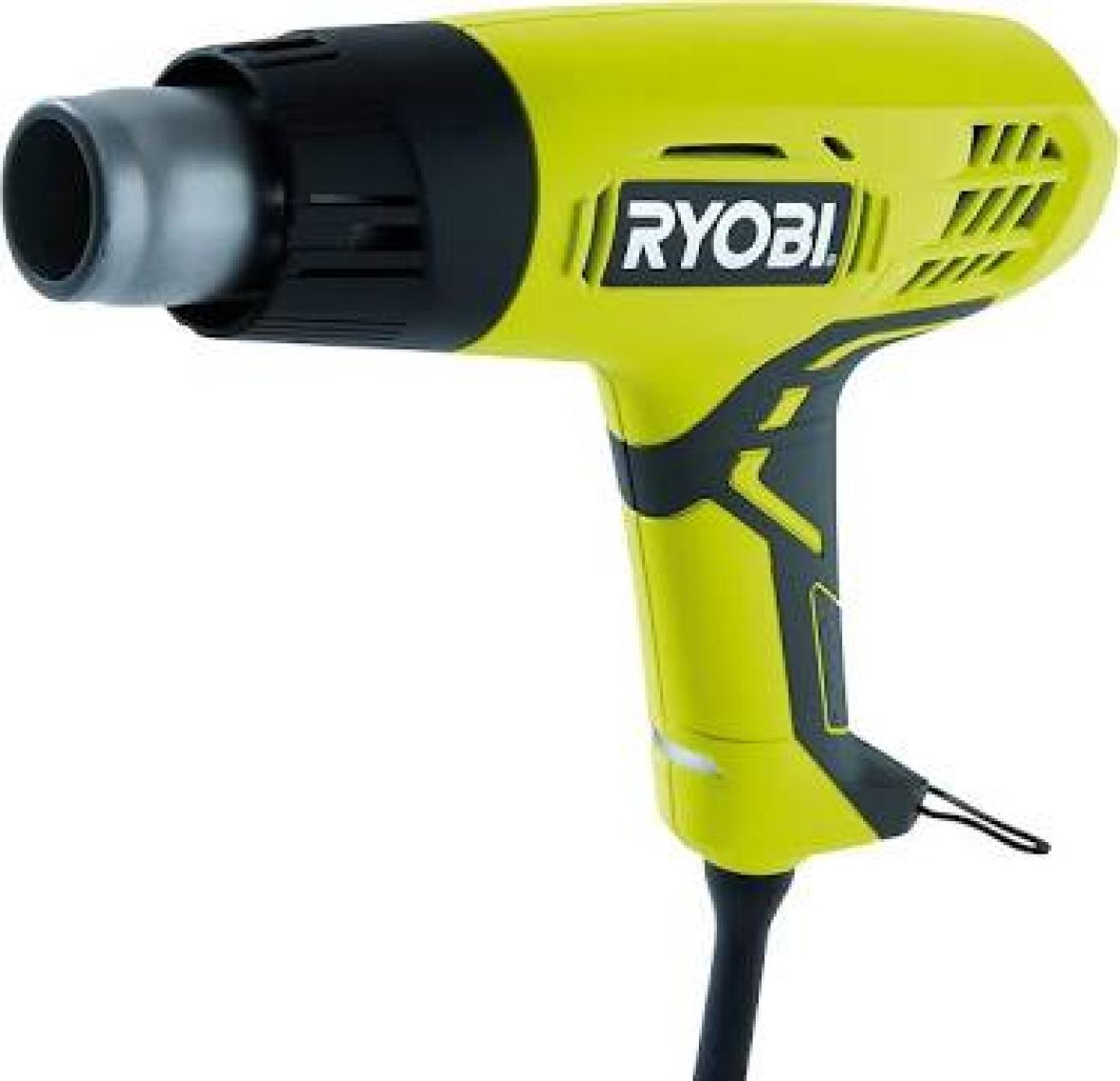 Ryobi EHG2000 Sıcak Hava Tabancası 2000 W