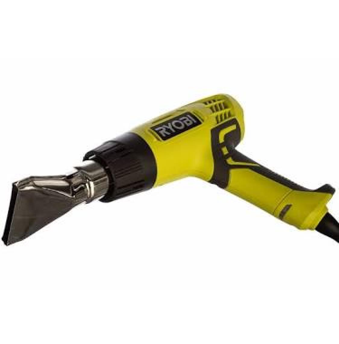 Ryobi EHG2000 Sıcak Hava Tabancası 2000 W