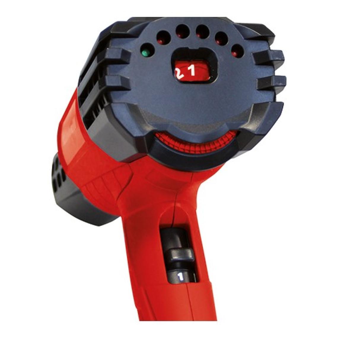 Einhell TE-HA 2000 E, Sıcak Hava Tabancası