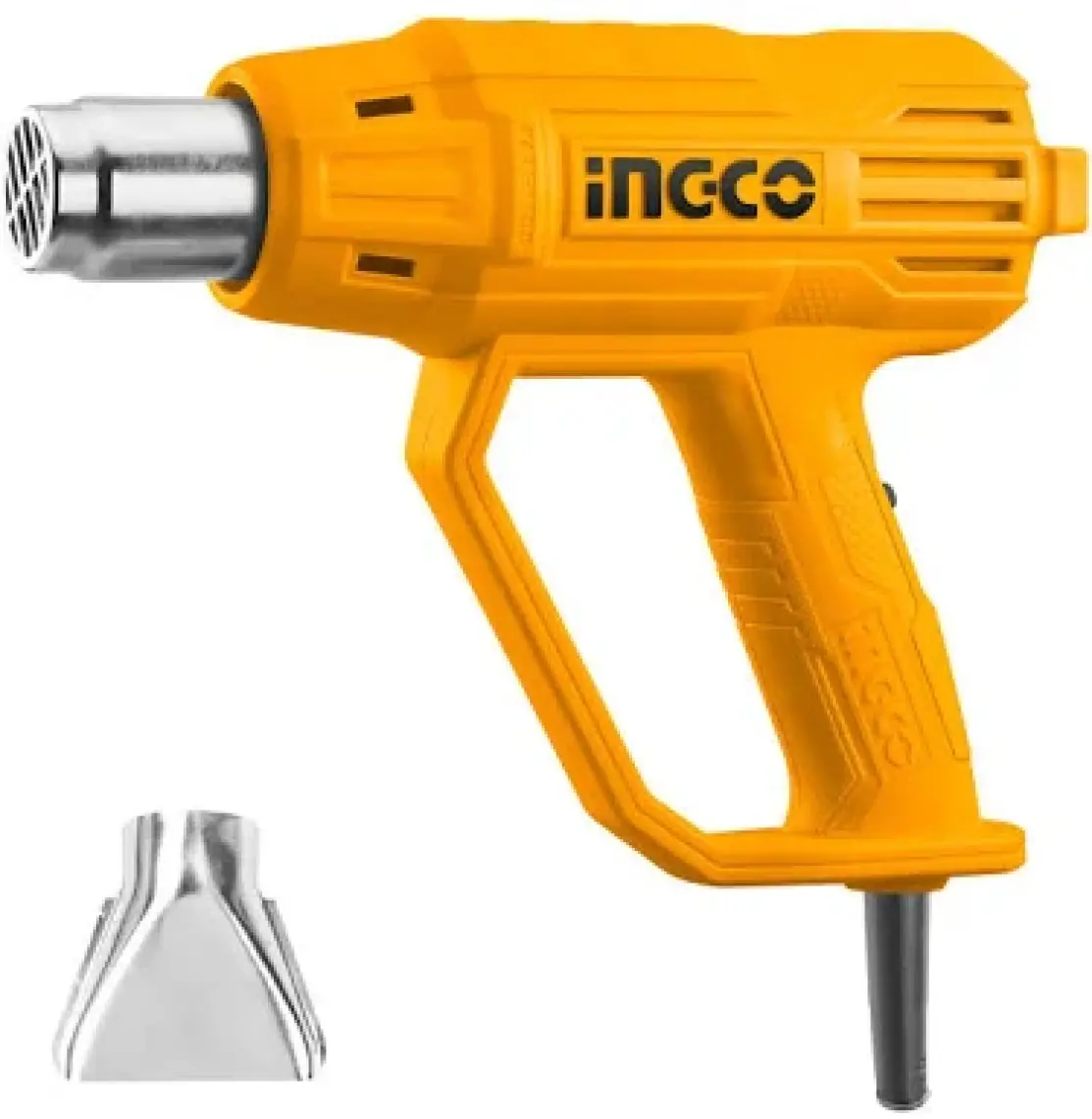 İngco Sıcak Hava Tabancası Hg20008 (2000W)