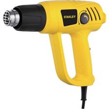 Stanley STXH2000-TR 2000Watt Değişken Hız Ayarlı Profesyonel Sıcak Hava Tabancası