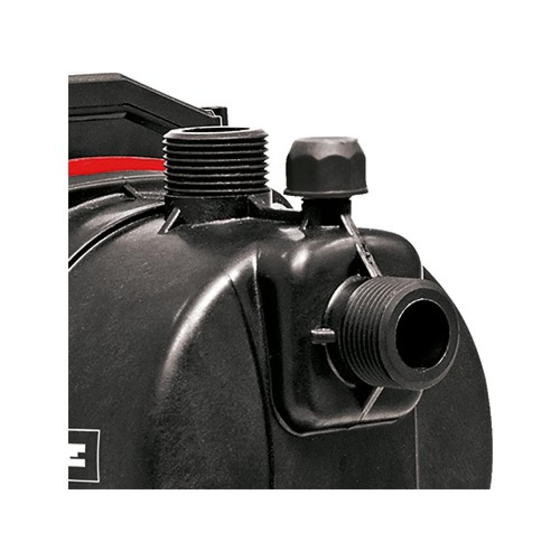 Einhell GC-WW 6538, Hidrofor