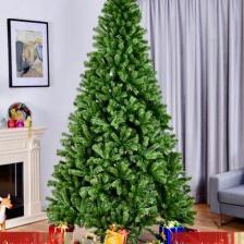 Yılbaşı Çam Ağacı 240 CM 1250 Dal