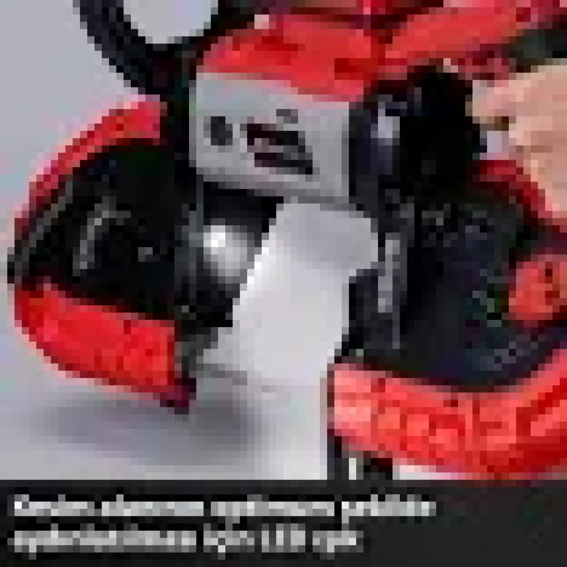 Einhell TE-MB 18/127 Li-Solo Power X-Change Akülü Şerit Testere (18 V, 115 mm Kesim Yüksekliği, 127 mm Kesim Genişliği, Taban, LED Aydınlatma, Metal için  2x Şerit, Akü dahil değildir) - 4504216
