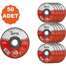 Gfb Inox Kesici Taş 115X1,0X22,23 50 'li