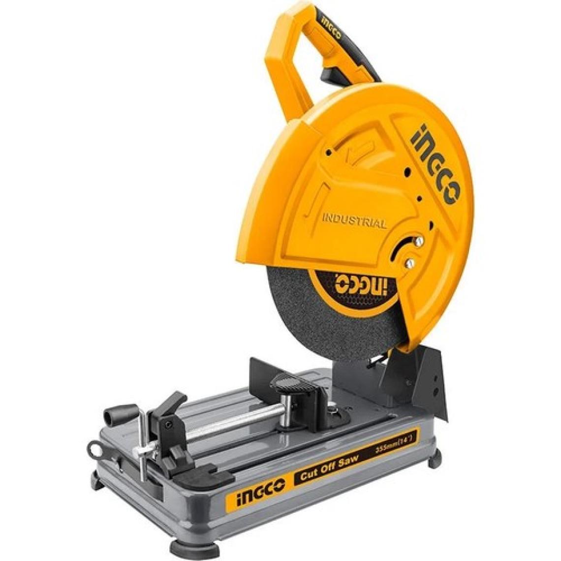 İngco ING-COS35568E Endüstriyel Elektrikli Metal Kesme 2400W