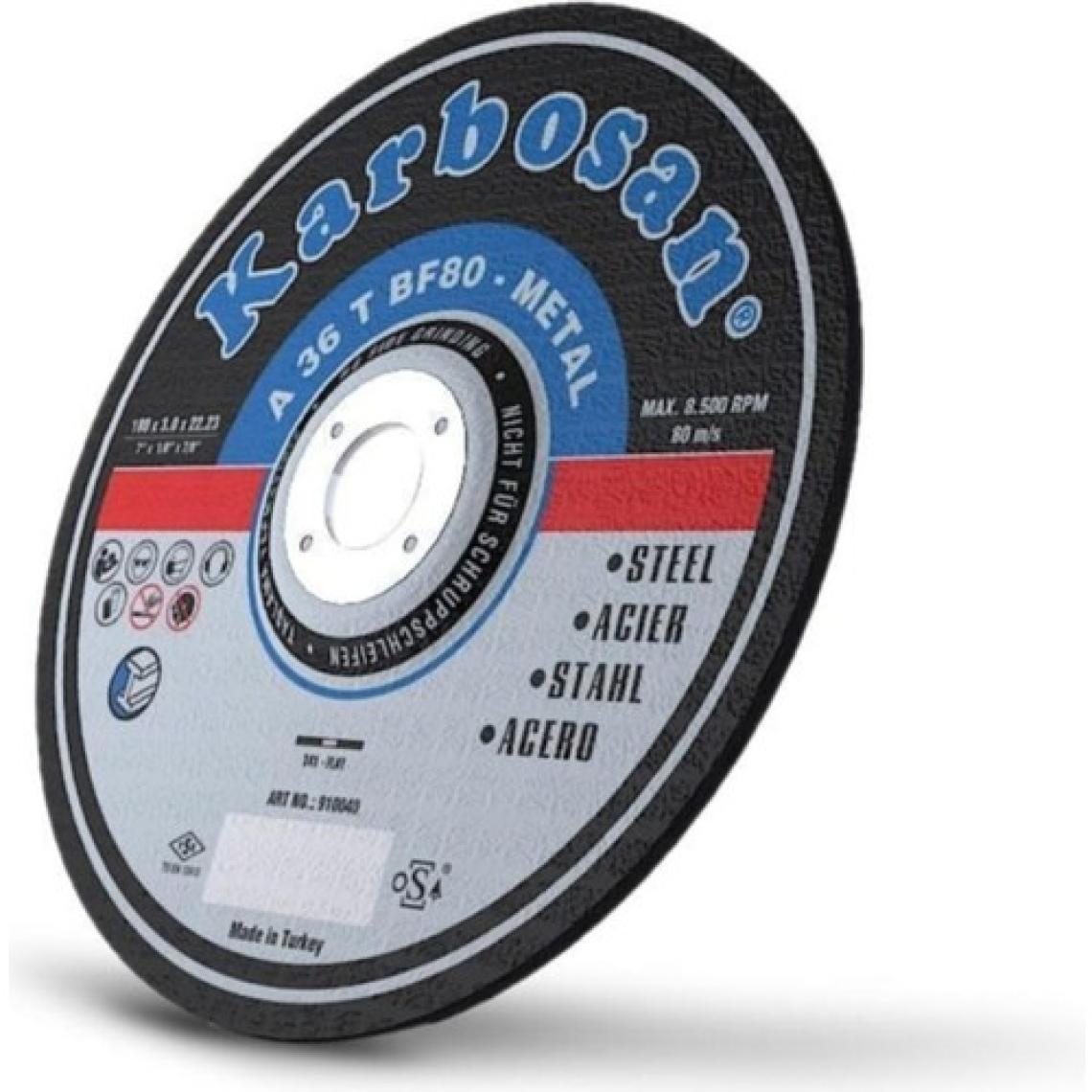Stilmax x Technology Bakır Sarım Metal Profil Kesme Makinası 355 mm 3300 W