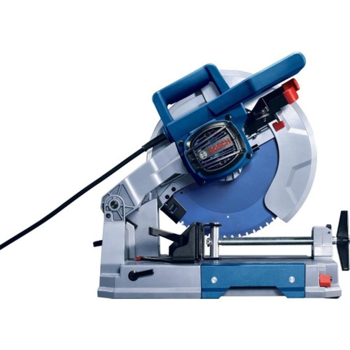 Bosch GCD 12 JL Profesyonel 305 mm Elmas Testereli Metal Kesme Makinası