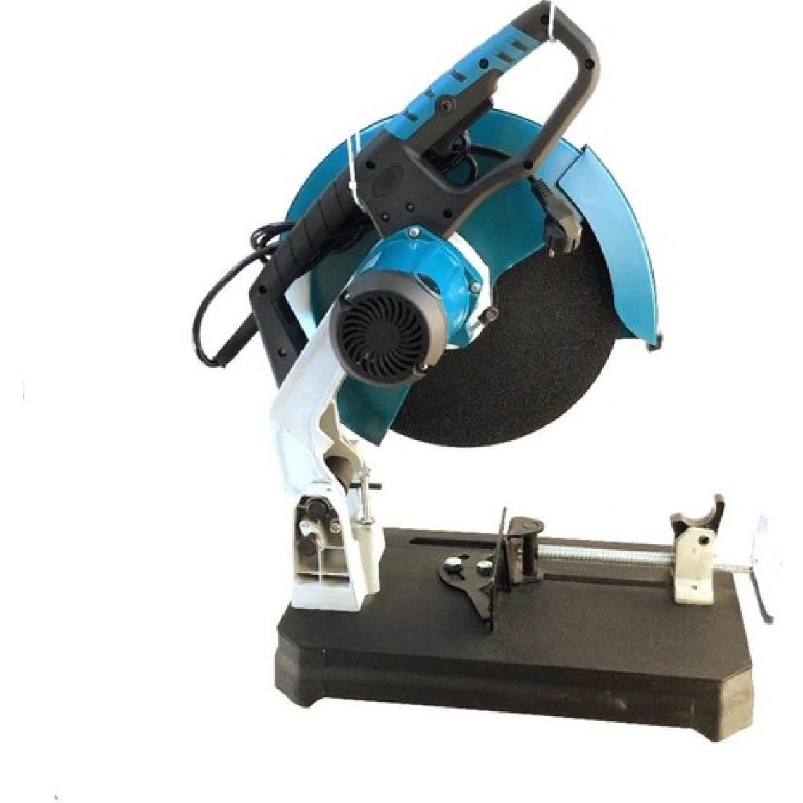 Catpower -2405-Metal Kesme 2400W,350Mm,,Men