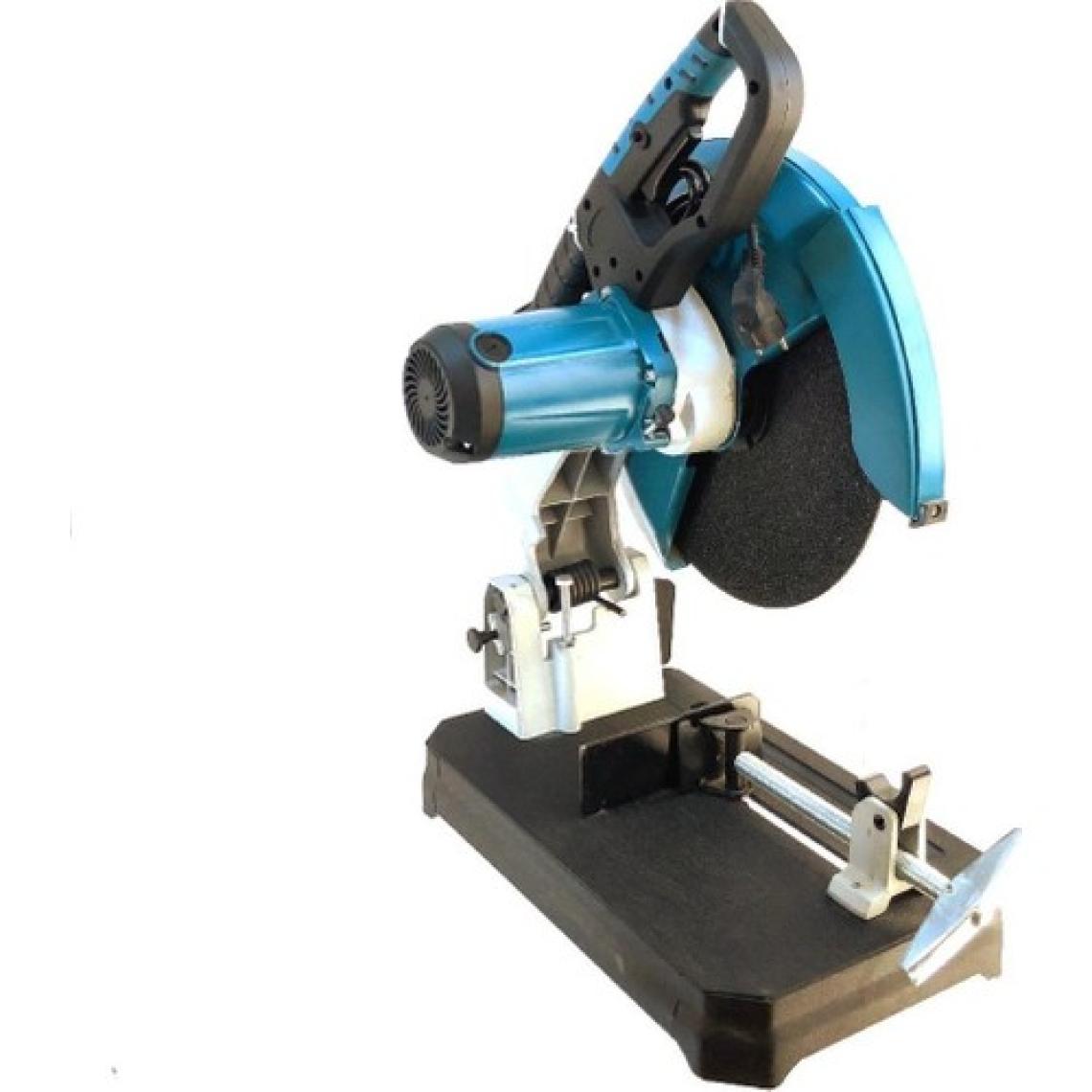 Catpower -2405-Metal Kesme 2400W,350Mm,,Men