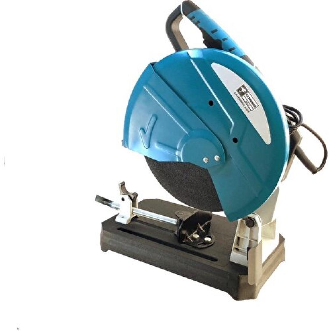 Catpower -2405-Metal Kesme 2400W,350Mm,,Men